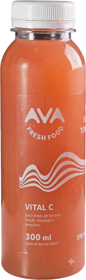 Suco Vital C